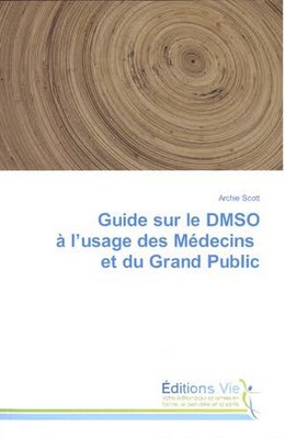 Archie Scott - Guide DMSO