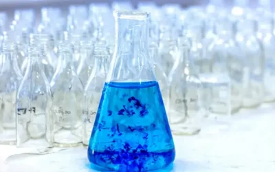 Remèdes écartés : le bleu de méthylène
