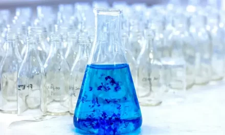 Remèdes écartés&nbsp;: le bleu de méthylène