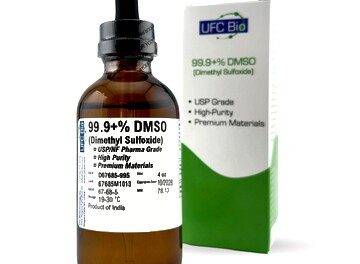 Remèdes écartés&nbsp;: le&nbsp;<span class="caps">DMSO</span>