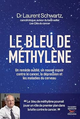 Dr Laurent SCHWARTZ - Le bleu de méthylène