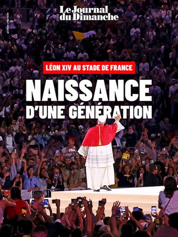 Génération Léon - JDD