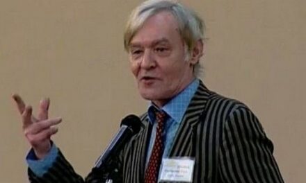 Évocation de Guillaume Faye<br>Partie 1<br>L’esprit-fusée, la «&nbsp;révolte des lycéens&nbsp;», l’invasion de l’Europe, la guerre civile raciale