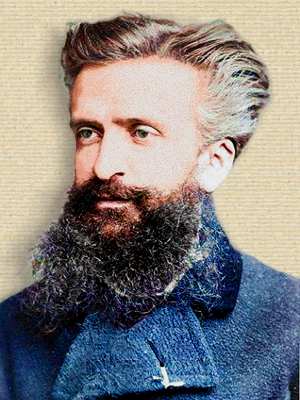 Gustave Le Bon