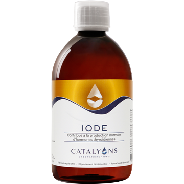 Iode
