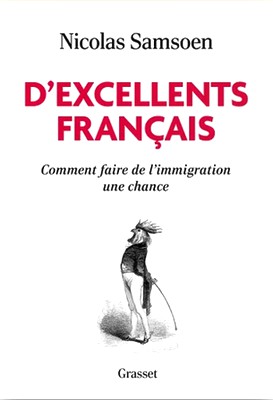 Nicolas Samsoen - Excellents Français